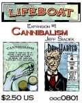 Lifeboat Cannibalism